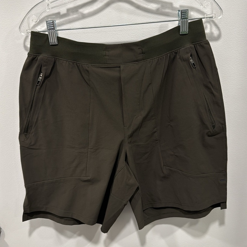 Lululemon Tank and Shorts - Picture 6 of 8